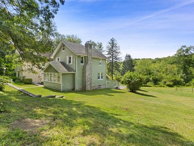 136 Harriman Road, Mount Kisco, NY, 10549