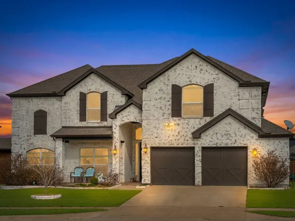 4706 Wharton Ave, Aubrey, TX 76227