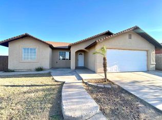 245 E Virginia St, San Luis, AZ 85336