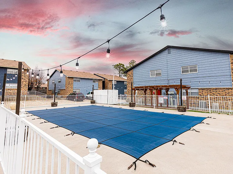 Terra Bella Apartments — Photo 37