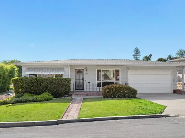 4508 Terry Ln, La Mesa, CA 91942