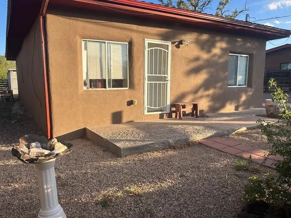 206 Meek St, Socorro, NM 87801