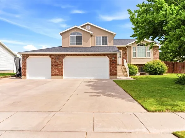 1676 W 525 N, West Pt, UT 84015