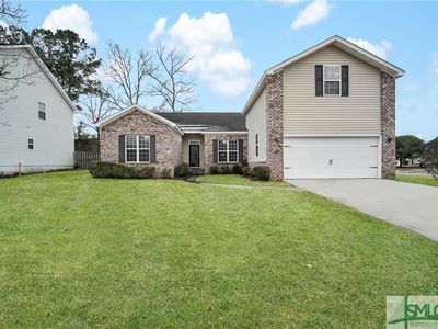 101 Austin Way, Savannah, GA, 31419