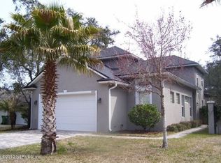 3967 Palm Way, Jacksonville Beach, FL 32250
