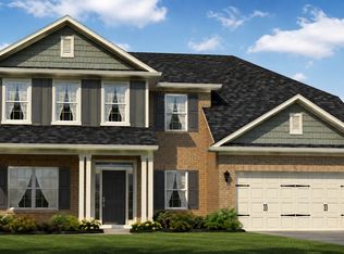 3024 Fairway Dr LOT 947, Villa Rica, GA 30180