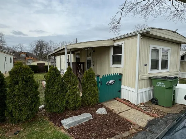 950 Orchard Ave Lot 17, Camp Hill, PA 17011