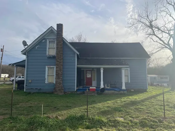 110 Locust St, Quitman, AR 72131