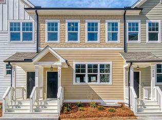 1263 Carbon Ct #52, Atlanta, GA 30316