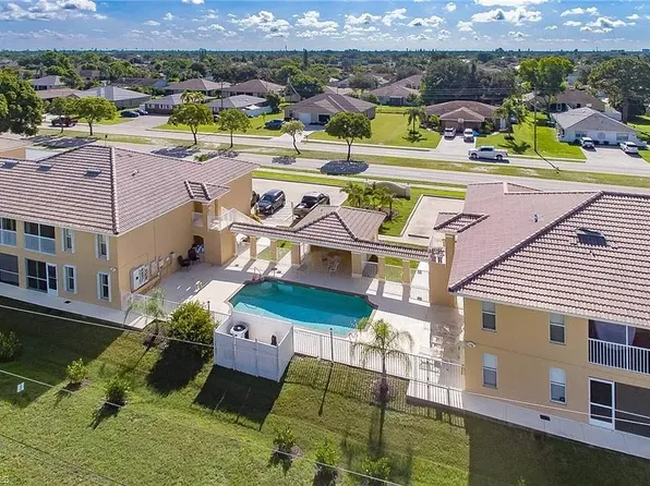 (undisclosed Address), Cape Coral, FL 33914