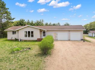 3509 Sunset Dr N, Stevens Point, WI 54482