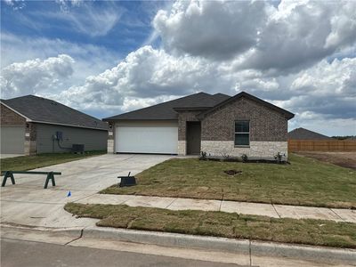 7205 Canadian Dr, China Spring, TX, 76633
