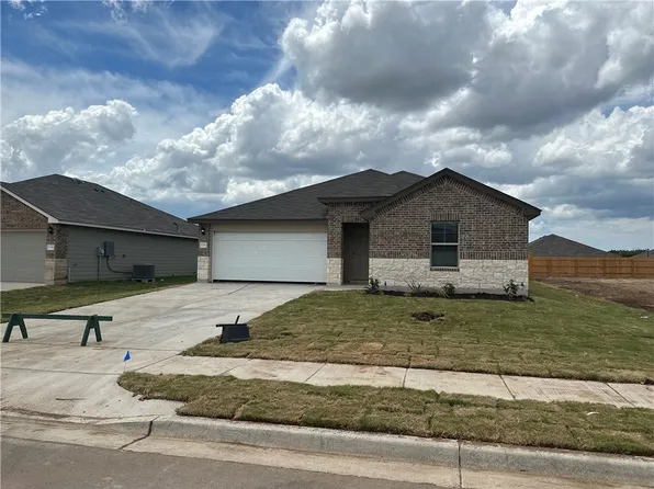 7205 Canadian Dr, China Spring, TX 76633