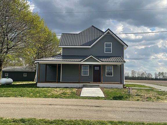 2nd image of 6595 E County Road 475 N