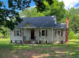 1857 Brunswick Rd, Blackstone, VA 23824