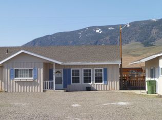 801 Finstur St, Salmon, ID 83467