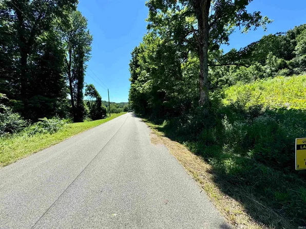 Off 8009 Alamo Rd, Tell City, IN 47586