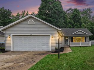 1627 Aspen Dr, Goshen, IN 46526