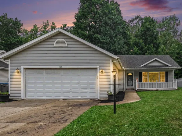 1627 Aspen Dr, Goshen, IN 46526