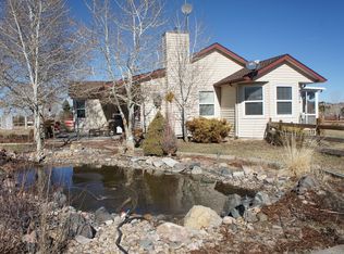 12652 Tomahawk Rd, Parker, CO 80138