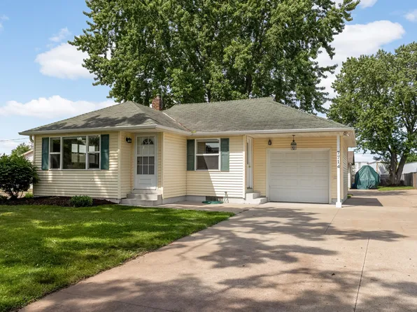 7714 Central Ave NE, Spring Lake Park, MN 55432