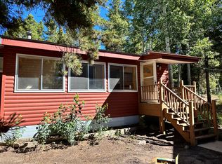 99 Gap Rd, Black Hawk, CO 80422