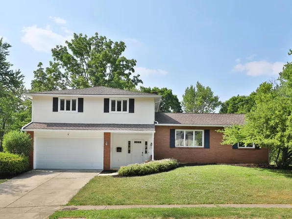 270 Bryant Ave, Columbus, OH 43085