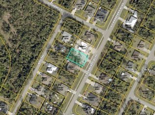 S Cranberry Blvd, North Pt, FL 34286