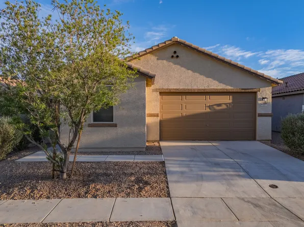 8547 W Finch Ln, Tucson, AZ 85757