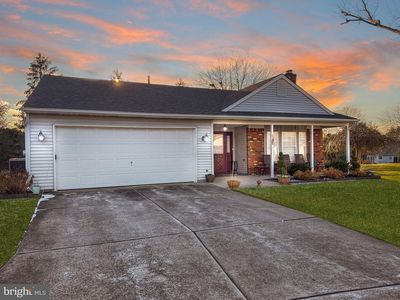 23 Fernwood Ct, Columbus, NJ, 08022