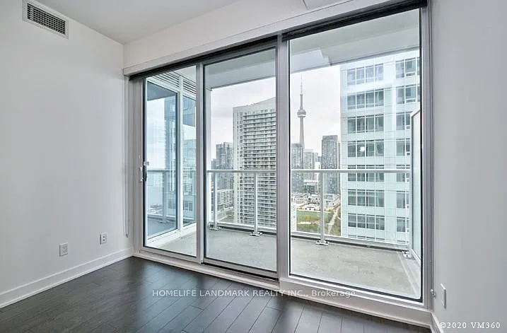 19 Bathurst St #3809 — Photo 7