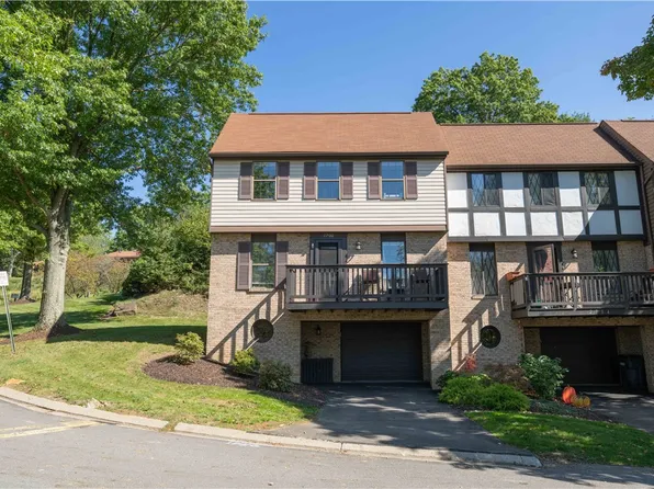 2700 Bingham Dr, Pittsburgh, PA 15241