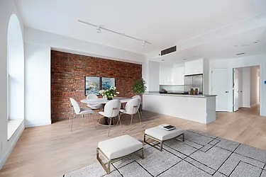 Rented by Brown Harris Stevens