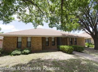 3517 Ridgecrest Ln, San Angelo, TX 76904