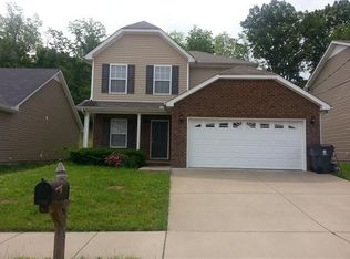 9237 Thomason Trl, Antioch, TN 37013