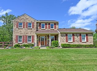 953 Dominion Ct, Milford, OH 45150