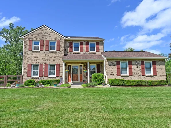 953 Dominion Ct, Milford, OH 45150