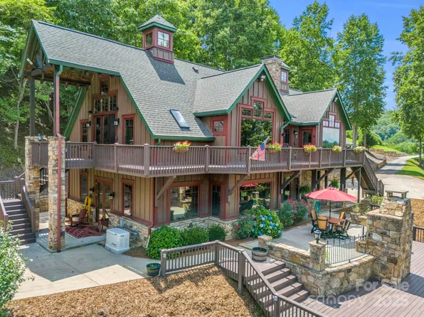651 Vs Dalton Rd, Rutherfordton, NC 28139