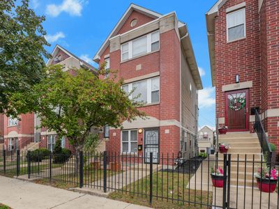 3422 W 13th Pl, Chicago, IL, 60623