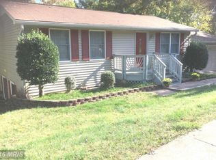 588 Rockbridge Dr SE, Leesburg, VA