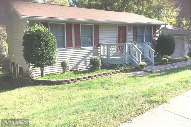 588 Rockbridge Dr SE photo 1