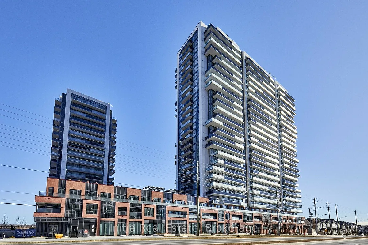Building Photo - 2545 Simcoe St N #334
