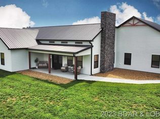 18412 Lake Rockhill Rd, Warsaw, MO 65355
