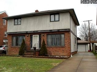 141 E 200th St, Euclid, OH 44119