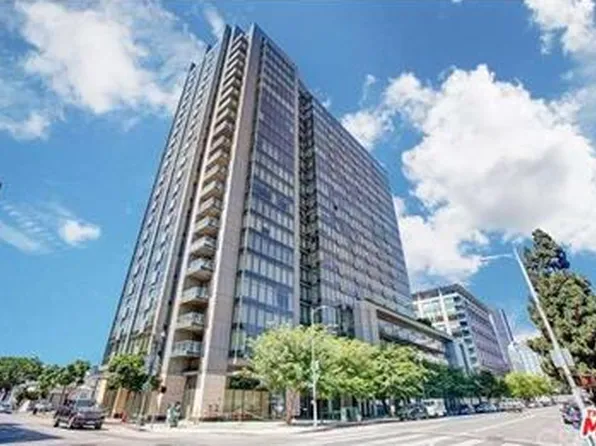 1155 S Grand Ave APT 808, Los Angeles, CA 90015