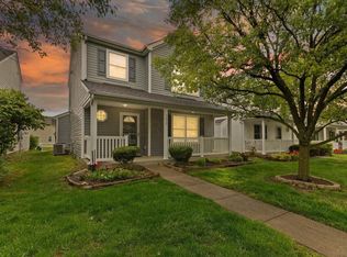 5472 Poolbeg St #269, Canal Winchester, OH 43110