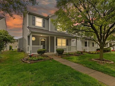 5472 Poolbeg St #269, Canal Winchester, OH, 43110