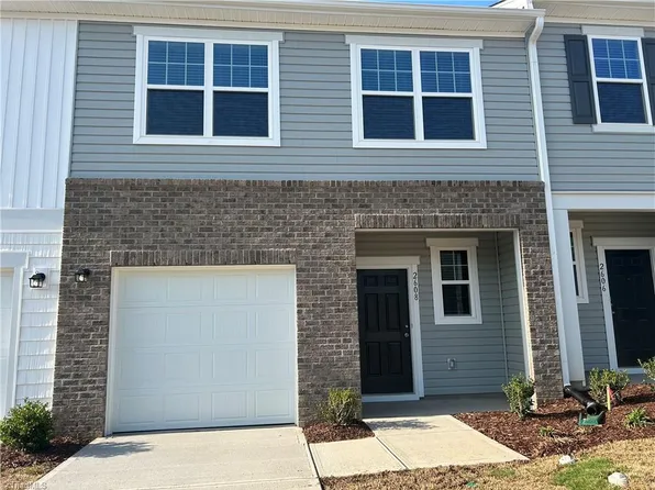 2608 Westell Way, Greensboro, NC 27410