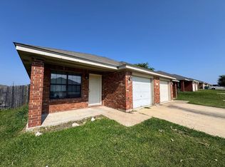 311 Cedar Ridge Dr UNIT A, Nolanville, TX 76559
