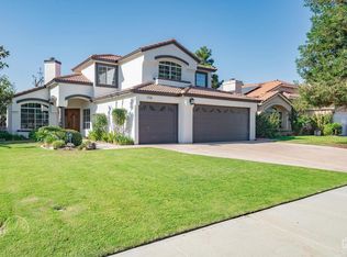 11201 Open Trail Rd, Bakersfield, CA 93311